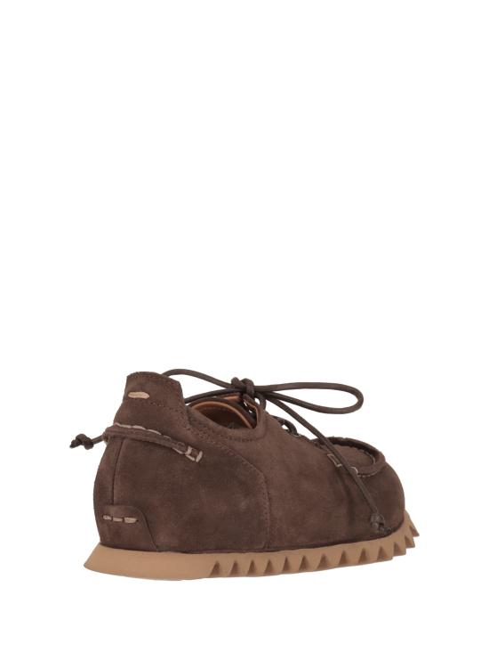 26SS 베크 로퍼 LABRADOR DK BROWN DARK BROWN - BEKK