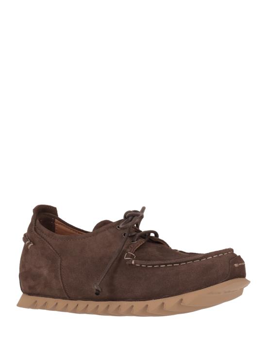 26SS 베크 로퍼 LABRADOR DK BROWN DARK BROWN - BEKK