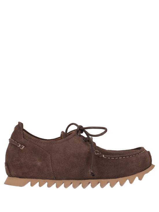 26SS 베크 로퍼 LABRADOR DK BROWN DARK BROWN