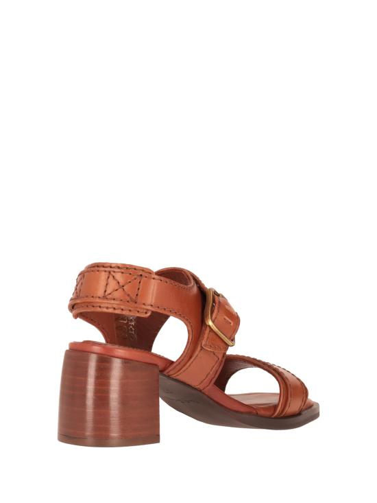 26SS 폴 스미스 샌들 W1SSYL01ULEA 62 TAN - PAUL SMITH
