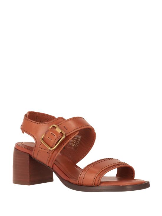 26SS 폴 스미스 샌들 W1SSYL01ULEA 62 TAN - PAUL SMITH