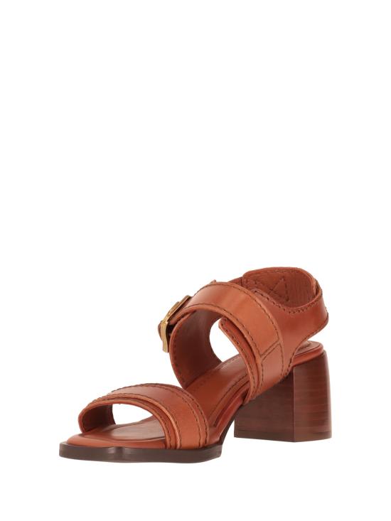 26SS 폴 스미스 샌들 W1SSYL01ULEA 62 TAN - PAUL SMITH