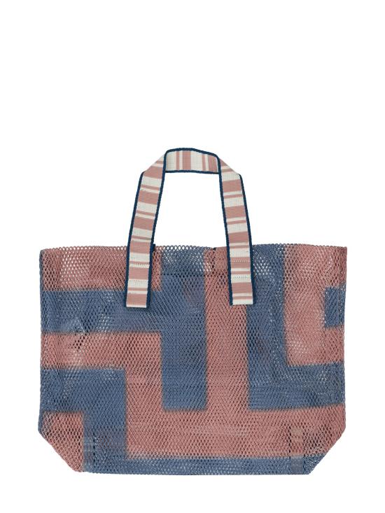 26SS 이피스 토트백 KANPURS2641 F COCOA