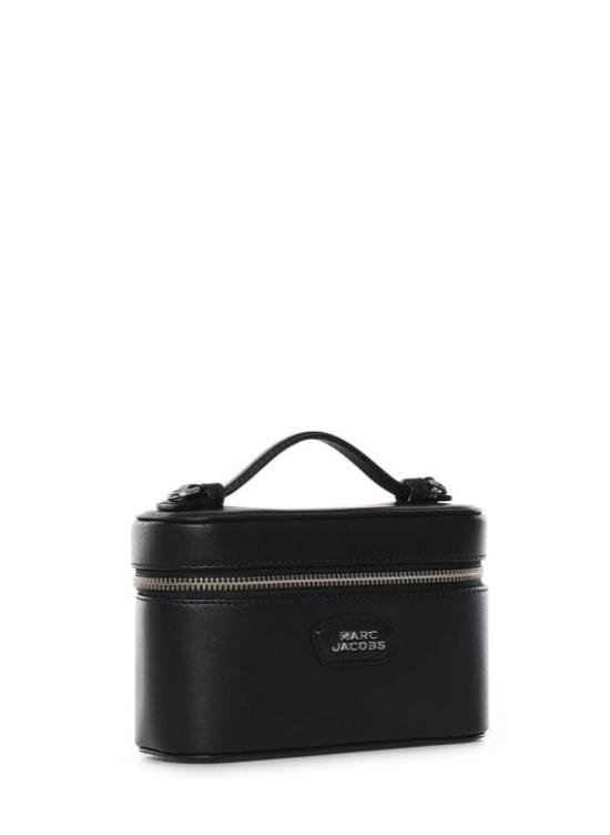 26SS 마크제이콥스 지갑 2R5HCR018H01 001 BLACK - MARC JACOBS