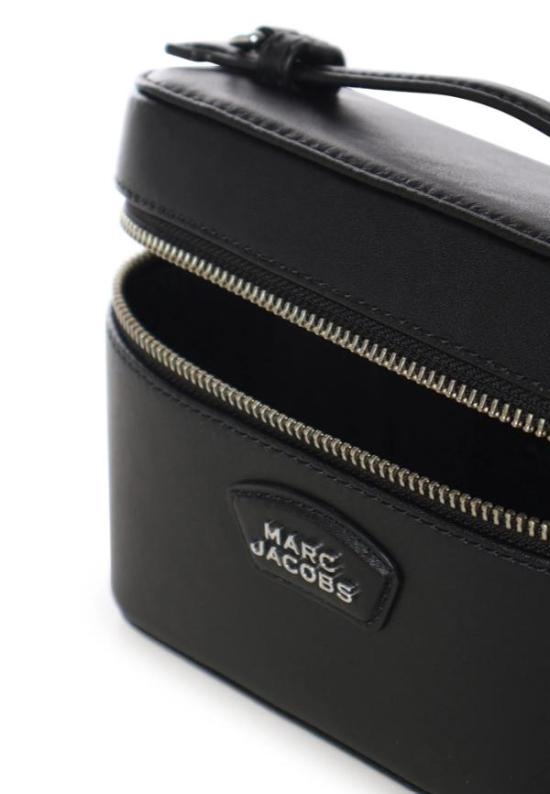 26SS 마크제이콥스 지갑 2R5HCR018H01 001 BLACK - MARC JACOBS