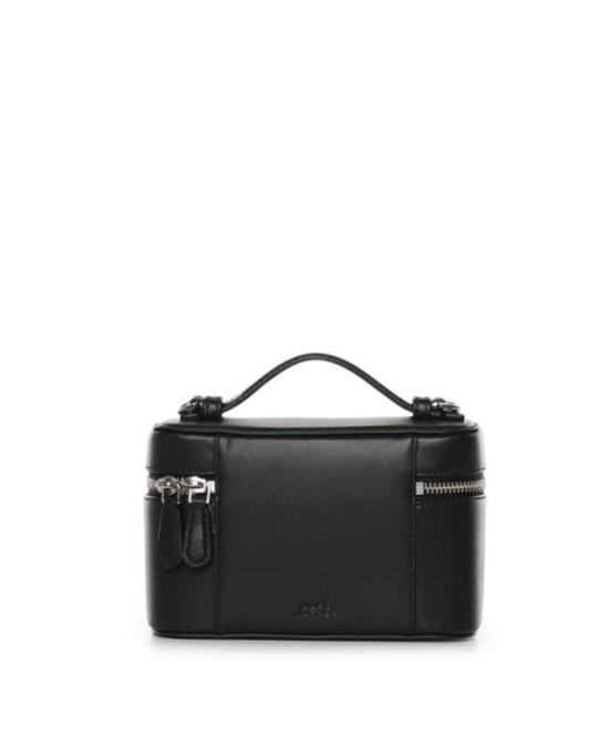 26SS 마크제이콥스 지갑 2R5HCR018H01 001 BLACK - MARC JACOBS