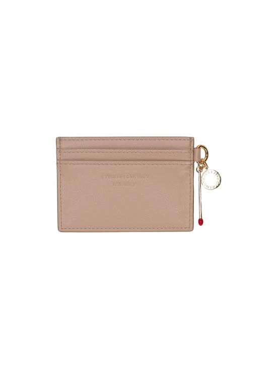 26SS 스텔라 맥카트니 카드지갑 7P0092WP0659 2742 CAMEL