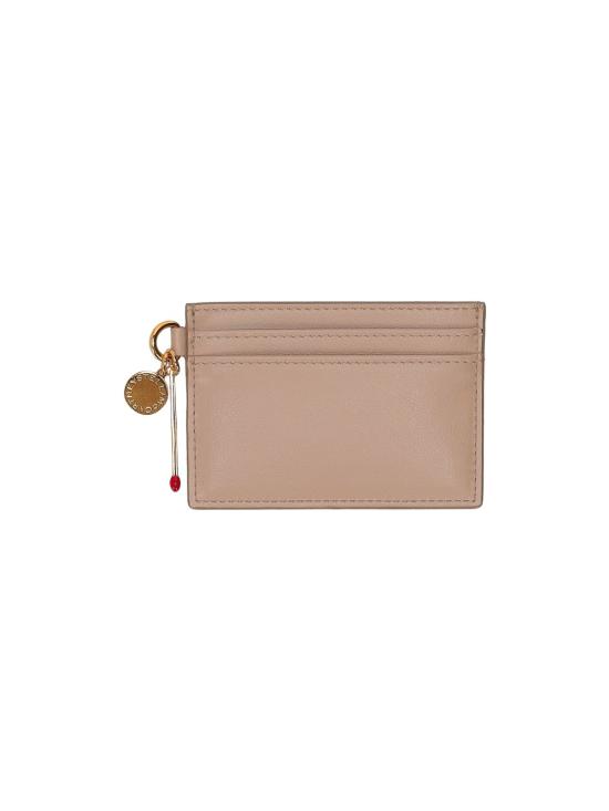 26SS 스텔라 맥카트니 카드지갑 7P0092WP0659 2742 CAMEL - STELLA MCCARTNEY