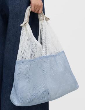 26SS 이피스 숄더백 UDAIPUR2600 A SILVER