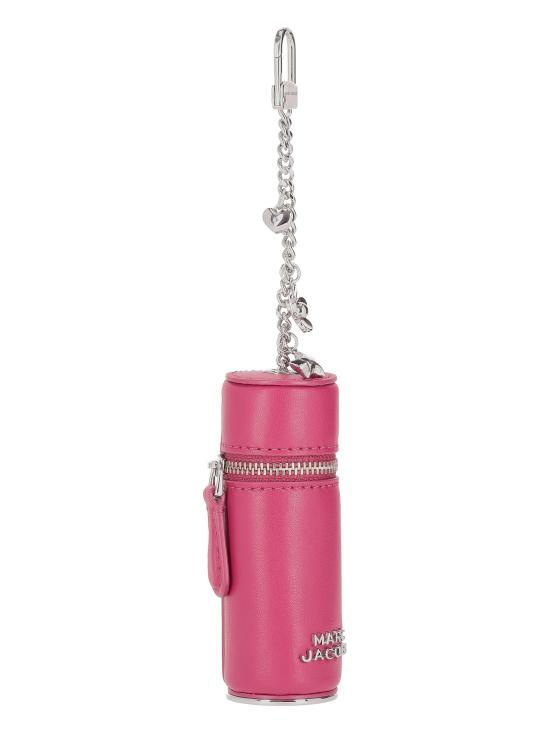 26SS 마크제이콥스 키링 2R5SCP015S01 986 LIPGLOSS PINK - MARC JACOBS