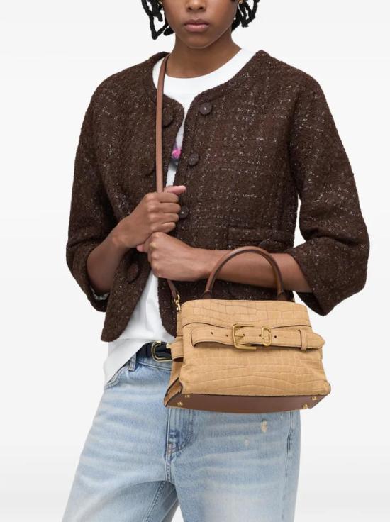 26SS 마크제이콥스 토트백 2S6HSC013H01 910 SAHARA - MARC JACOBS
