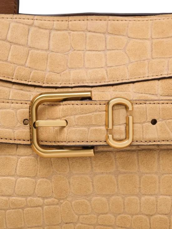 26SS 마크제이콥스 토트백 2S6HSC013H01 910 SAHARA - MARC JACOBS