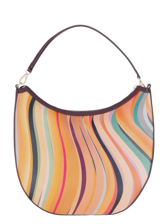 26SS 폴 스미스 토트백 W1A8051GSWIRL 90 - PAUL SMITH