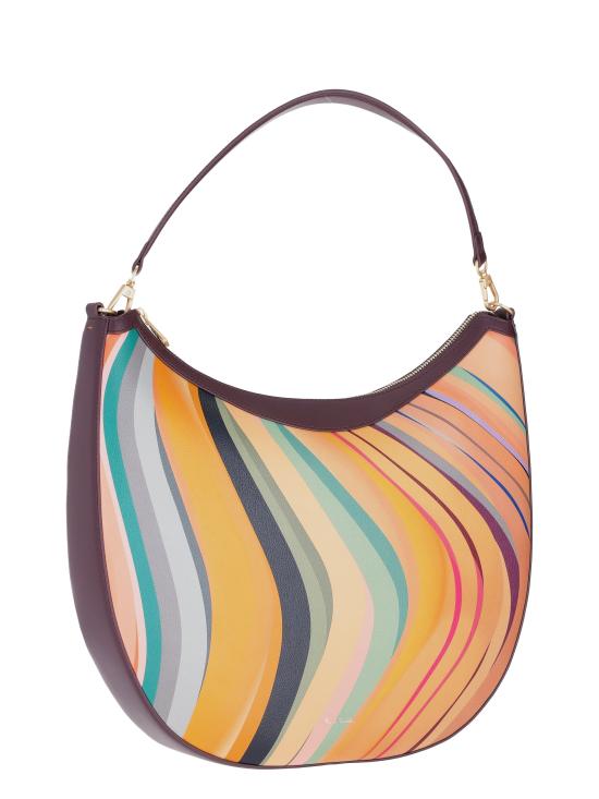 26SS 폴 스미스 토트백 W1A8051GSWIRL 90 - PAUL SMITH