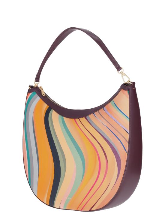 26SS 폴 스미스 토트백 W1A8051GSWIRL 90 - PAUL SMITH