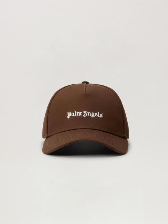 26SS 팜앤젤스 로고 볼캡 PMLB104S26FAB004 6003