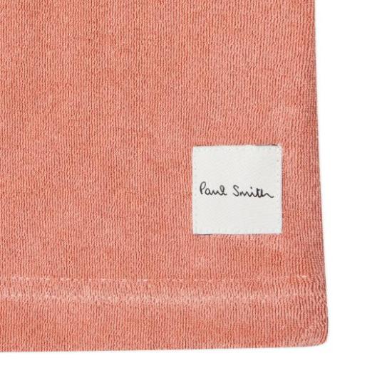 26SS 폴 스미스 셔츠 W1A594MU885 18 LIGHT RUST - PAUL SMITH