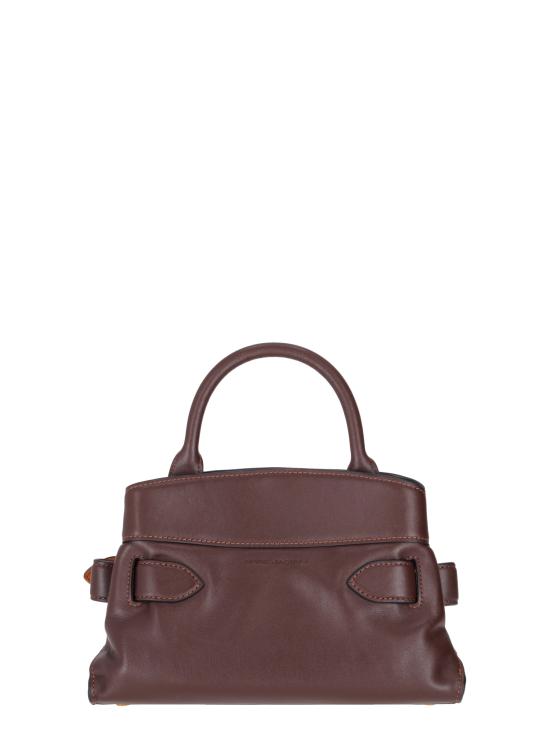 26SS 마크제이콥스 토트백 2R5HSC012H01 905 GANACHE - MARC JACOBS