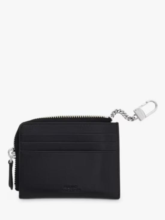 26SS 마크제이콥스 지갑 2R5SMP017S01 001 BLACK - MARC JACOBS