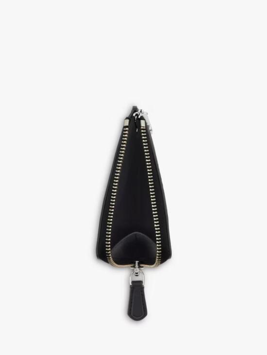 26SS 마크제이콥스 지갑 2R5SMP017S01 001 BLACK - MARC JACOBS