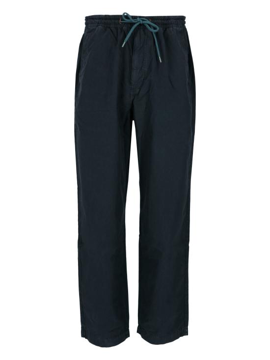 26SS 폴 스미스 트레이닝/조거 팬츠 M2R902ZV21477 49 VERY DARK NAVY