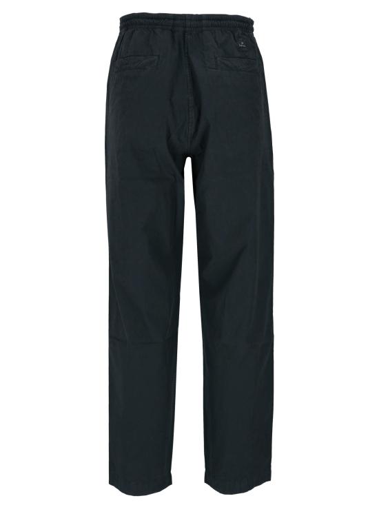 26SS 폴 스미스 트레이닝/조거 팬츠 M2R902ZV21477 49 VERY DARK NAVY - PAUL SMITH