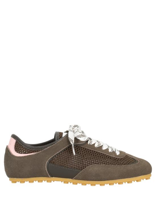 26SS 폴 스미스 스니커즈 W1SSMR02USUE 63 KHAKI