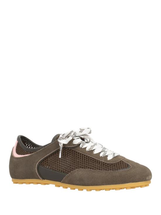 26SS 폴 스미스 스니커즈 W1SSMR02USUE 63 KHAKI - PAUL SMITH