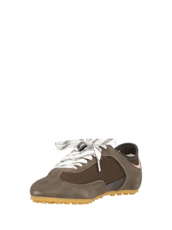 26SS 폴 스미스 스니커즈 W1SSMR02USUE 63 KHAKI - PAUL SMITH