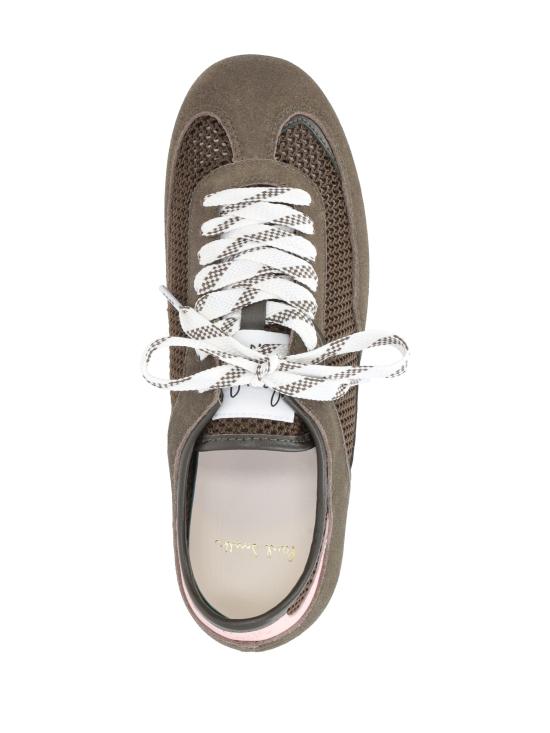 26SS 폴 스미스 스니커즈 W1SSMR02USUE 63 KHAKI - PAUL SMITH