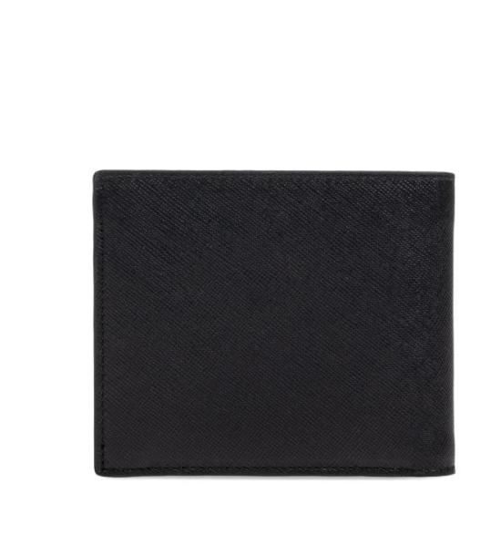 26SS 폴 스미스 남성지갑 M1A4833UDESER 79 BLACK - PAUL SMITH
