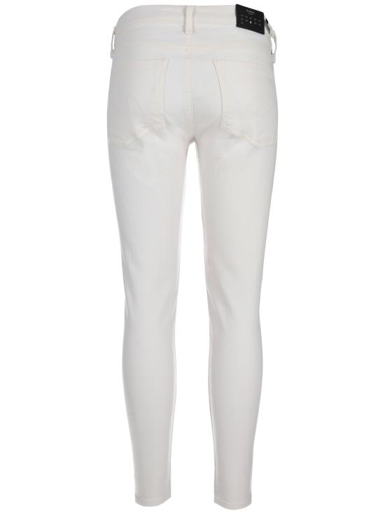 26SS 시티즌 오브 휴머니티 데님 팬츠 E4COD1498 547 OPTIC WHITE - CITIZEN OF HUMANITY