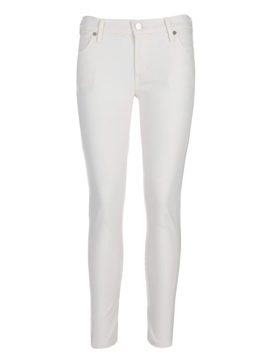 26SS 시티즌 오브 휴머니티 데님 팬츠 E4COD1498 547 OPTIC WHITE