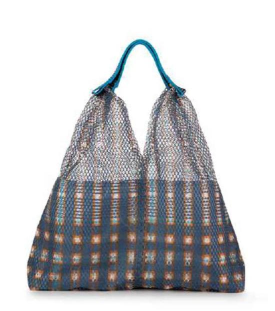 26SS 이피스 숄더백 ELZIVER2606 D BLUE