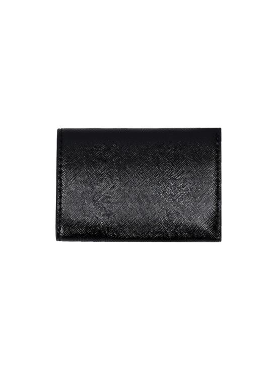 26SS 마크제이콥스 지갑 2F3SMP049S07 001 BLACK - MARC JACOBS