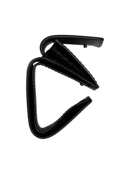 26SS 마크제이콥스 지갑 2F3SMP049S07 001 BLACK - MARC JACOBS
