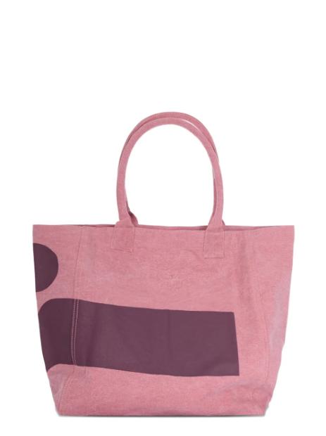 26SS 이자벨마랑 스몰 옌키 핸드백 PM0002FBD1X07M 40AK ANTIK PINK - ISABEL MARANT
