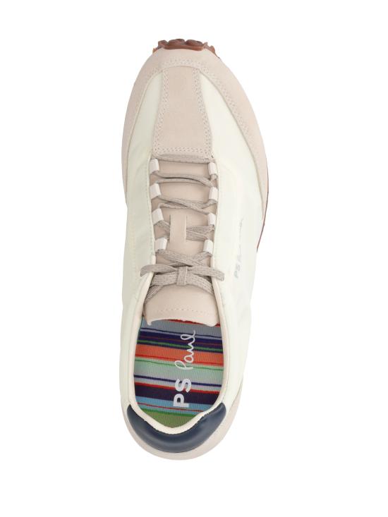 26SS 폴 스미스 스니커즈 M2SSEO02UNYL OFF WHITE - PAUL SMITH
