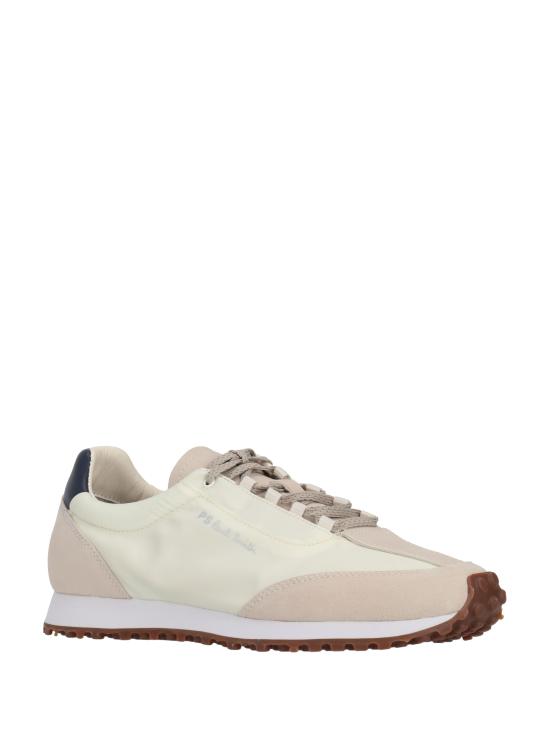 26SS 폴 스미스 스니커즈 M2SSEO02UNYL OFF WHITE - PAUL SMITH