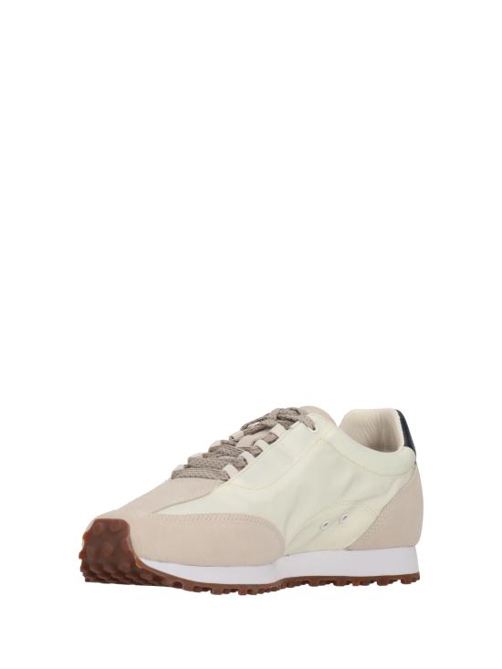 26SS 폴 스미스 스니커즈 M2SSEO02UNYL OFF WHITE - PAUL SMITH
