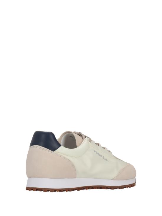 26SS 폴 스미스 스니커즈 M2SSEO02UNYL OFF WHITE - PAUL SMITH