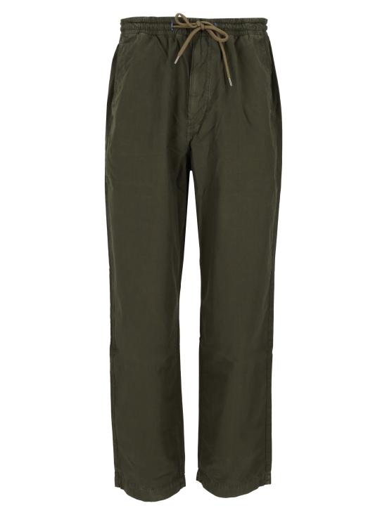 26SS 폴 스미스 트레이닝/조거 팬츠 M2R902ZV21477 39 VERY DARK GREEN