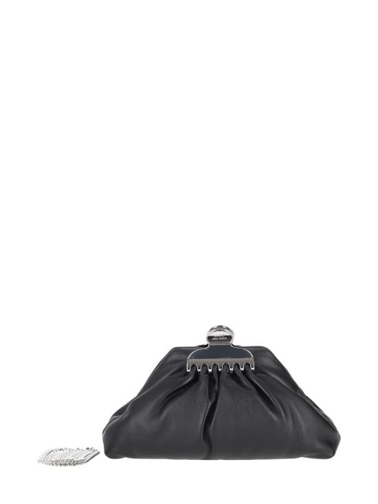 26SS 마크제이콥스 클러치/파우치 2R5HCL004H01 001 BLACK - MARC JACOBS