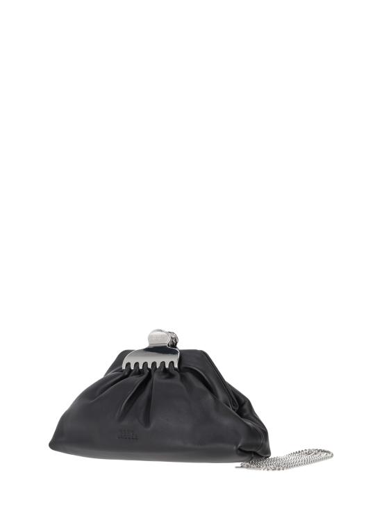 26SS 마크제이콥스 클러치/파우치 2R5HCL004H01 001 BLACK - MARC JACOBS