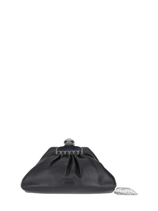 26SS 마크제이콥스 클러치/파우치 2R5HCL004H01 001 BLACK