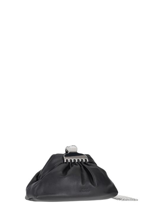 26SS 마크제이콥스 클러치/파우치 2R5HCL004H01 001 BLACK - MARC JACOBS