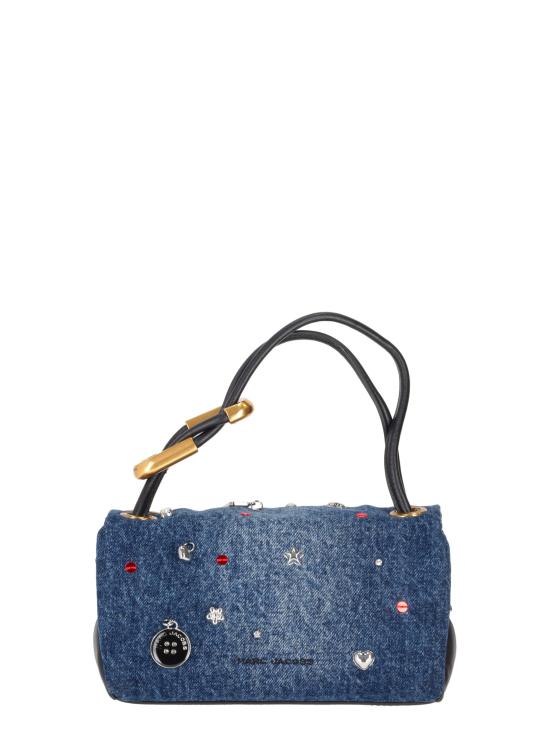 26SS 마크제이콥스 숄더백 2R5HSC022H02 454 MEDIUM WASH MULTI - MARC JACOBS