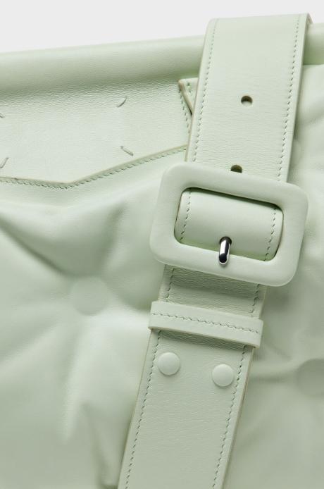 26SS 마르지엘라 클러치/파우치 SB2WG0004P8840 T7374 PISTACCHIO - MAISON MARGIELA
