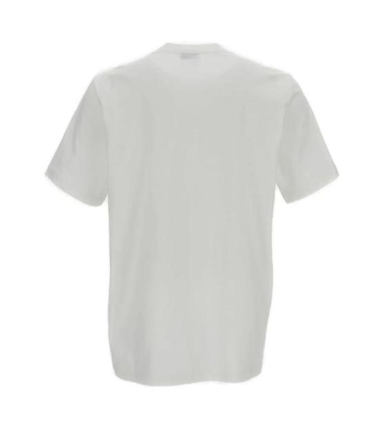 26SS 폴 스미스 지브라 패치 반팔 M2R011RVP5798 WHITE - PAUL SMITH