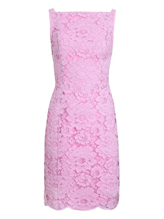 26SS 파투 미디 원피스 DR2520247 461P PINK PARFAIT